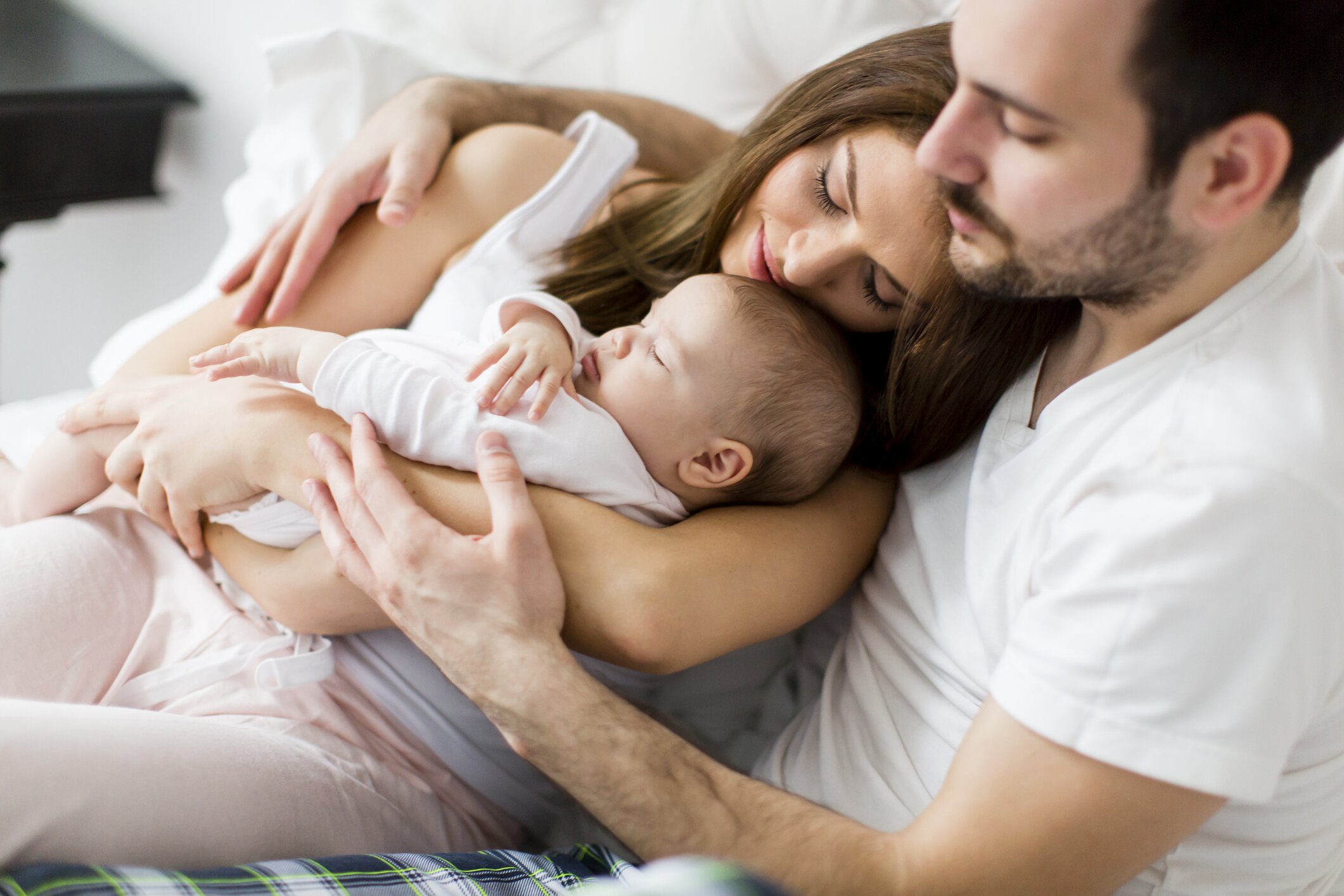La maternité de la Polyclinique Grand Sud propose aux parents le Projet Naissance et Parentalité.