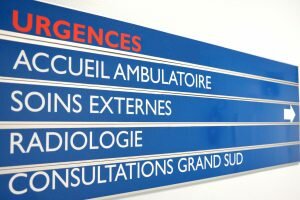 urgences Polyclinique Grand Sud Nîmes