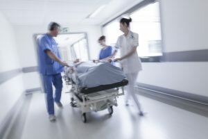 urgences nîmes