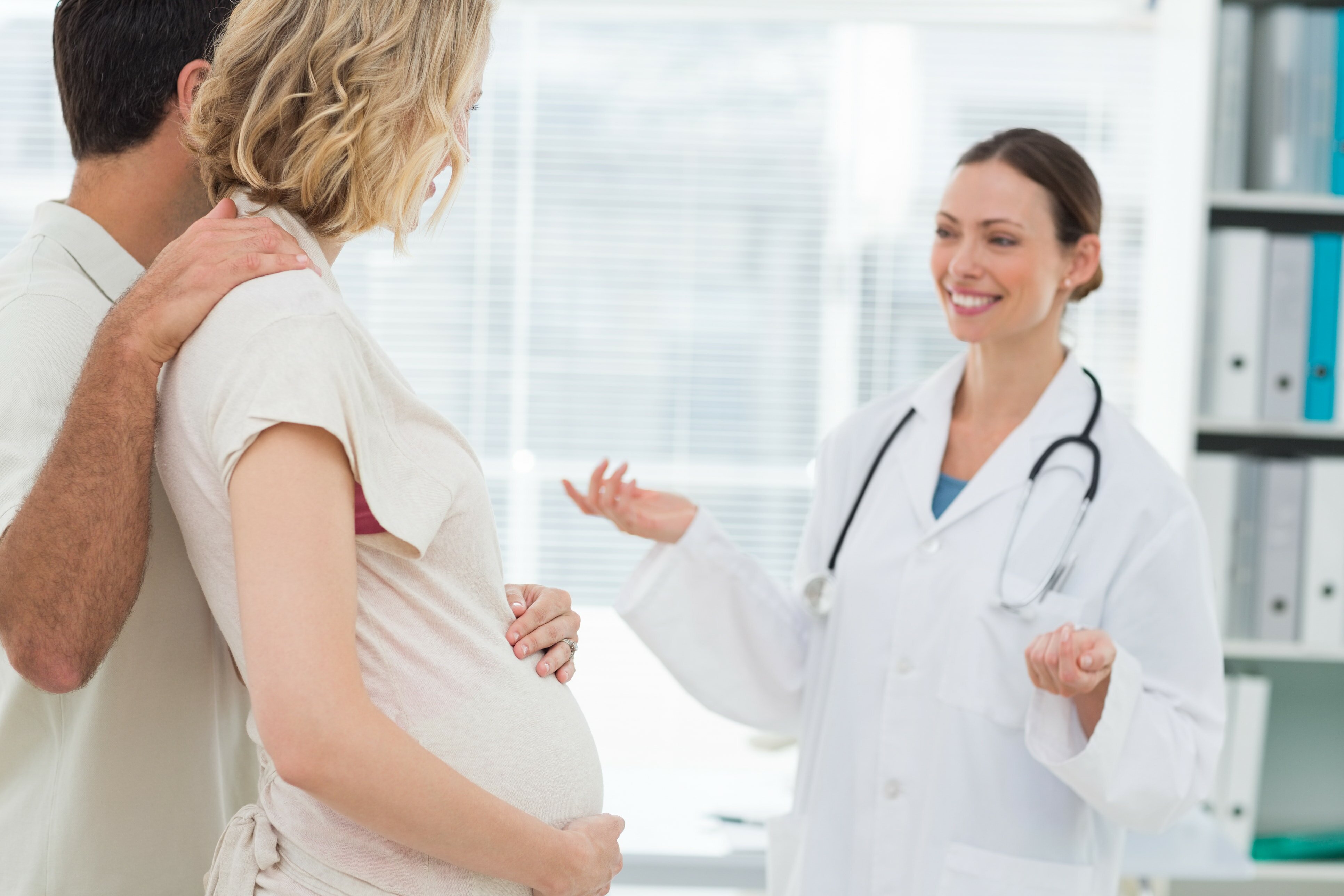 La maternité de la Polyclinique Grand Sud propose à tous les parents de participer aux ateliers.